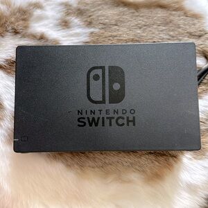 Nintendo Switch Package READ DESCRIPTION
